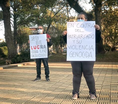 Silvia Techera On Twitter En Plazaconstitucion De Melo El Colectivo