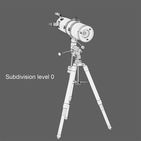 telescope bresser 150 dxf