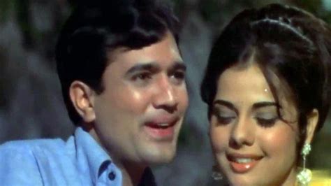 Rajesh Khanna & Mumtaz - Old is Gold