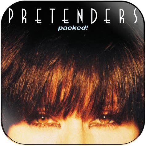 The Pretenders Songs Ranked | Return of Rock