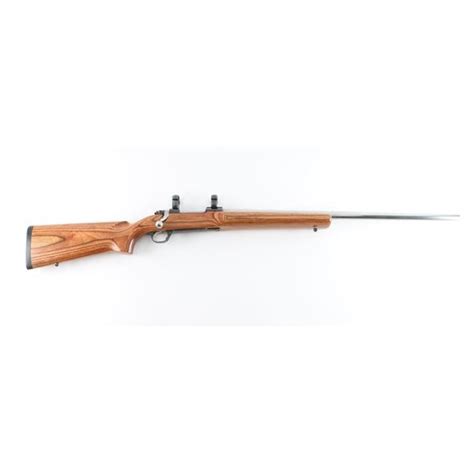 Ruger M77 Mark Ii 243 Win Sn 780 80938