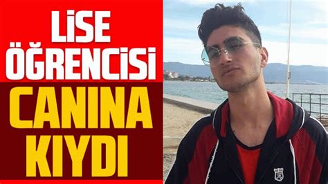 Lise Rencisi Can Na K Yd Ayd N Ses Gazetesi En G Ncel Ayd N