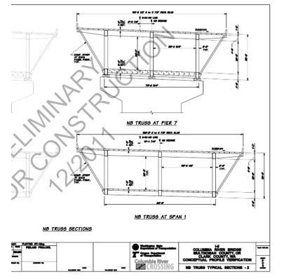 The Case Against the Interstate Bridge Replacement | City Observatory