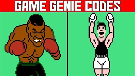 Mike Tyson S Punch Out Invincibility Opponents Stay Down Game