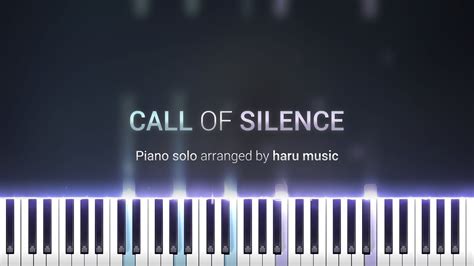 Call of Silence - haru | Shazam