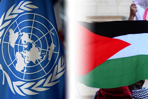 Frequently Asked Questions: Palestine, the UN, and the U.S. - Better World Campaign