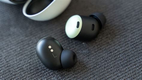 Pixel Buds Pro Im Test Endlich Wirklich Gute Google Earbuds