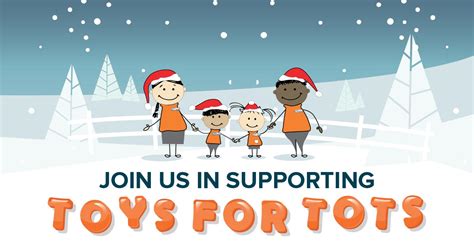 Help Us Make A Childs Christmas A Little Brighter Join Our Online