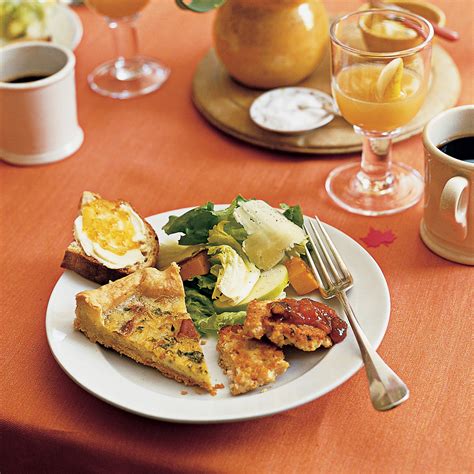 Brunch Recipes To Make This Weekend Martha Stewart