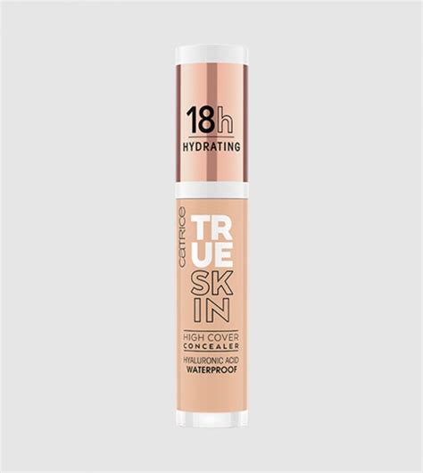 Buy Catrice True Skin High Cover Concealer 020 45 Ml In Beige