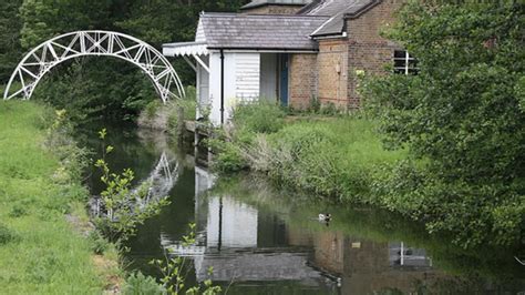 Historic Gunpowder Mills Secures National Lottery Funding The