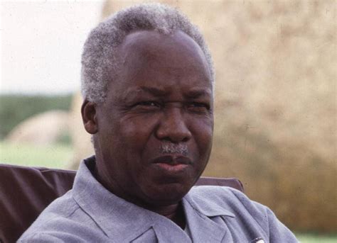 Remembering Nyerere The African