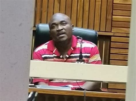 Seven Life Terms For Mpumalanga Serial Rapist Who Attacked Some Victims