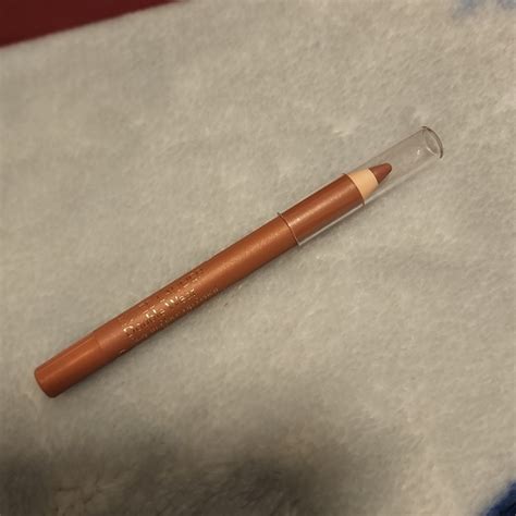 Estee Lauder Makeup 525 Mini Estee Lauder Lip Pencil 8 Nude Poshmark