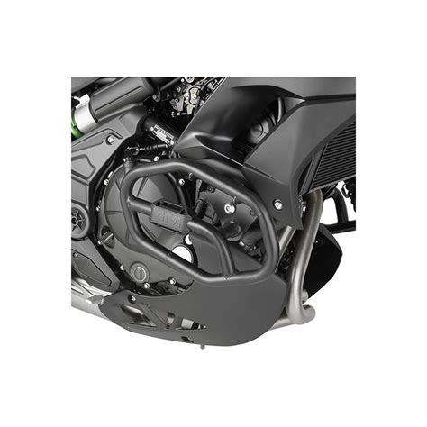 Givi TN4114 Engine Guards Kawasaki Versys 650 2015 2022 Cycle Gear