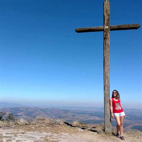 Cruzeiro Parque Estadual Do Ibitipoca MG Trilhando Montanhas