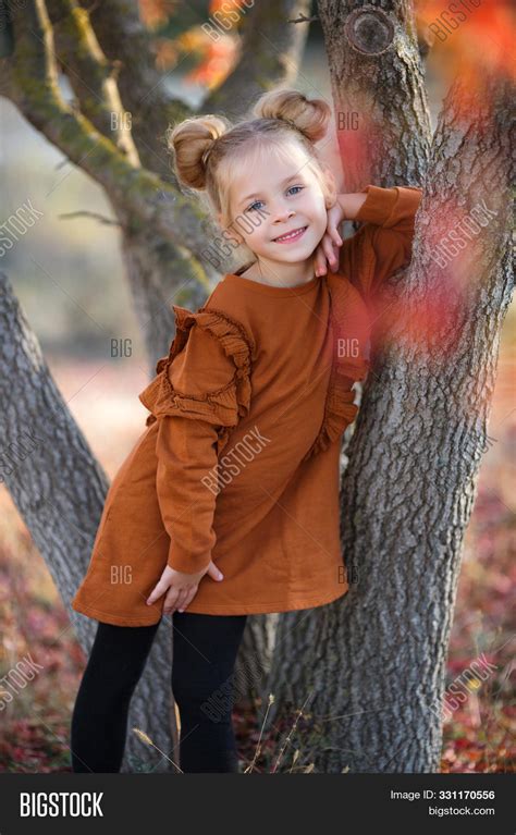 Cute Girl Poses Image And Photo Free Trial Bigstock