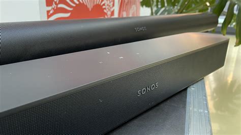 Sonos arc vs beam - batmanpulse