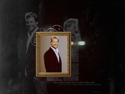 Chris Jericho Funny Quotes. QuotesGram