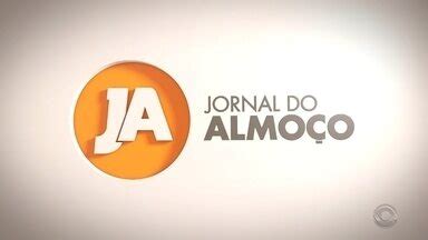 Assistir Jornal Do Almo O Rs Santa Rosa Confira O Ja Desta Quinta