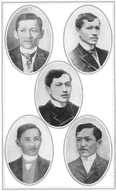 Teodora Alonzo Talambuhay Ng Ina Ni Jose Rizal