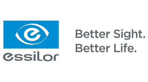 Essilor Logo - LogoDix