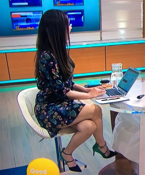 Laura Tobin Lauratobinweather Nude OnlyFans Leaks Fappening FappeningBook