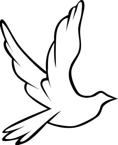 Free Dove Png Vector Art - Download 328+ Dove Png Icons & Graphics ...