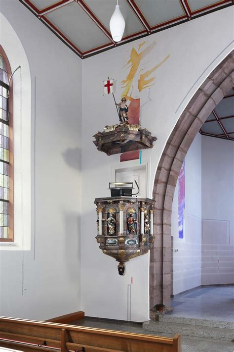 Evangelischer Kirchenbezirk Tuttlingen