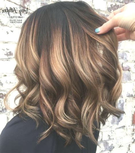 43 Coiffure Balayage Idees En 2021