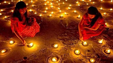 Chhoti Diwali 2021 Date Puja Muhurat History And Significance Of Naraka Chaturdashi