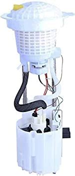 Amazon Muco New Pc Electric Intank Fuel Pump Module Assembly W