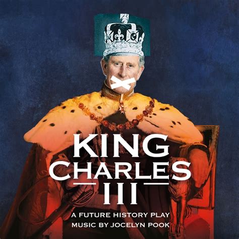 "King Charles III (Music from the Play)" by Jocelyn Pook on iTunes