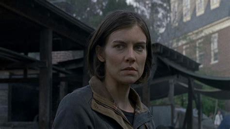 Pin By Melandhra Stone On The Walking Dead Walking Dead Coral Maggie