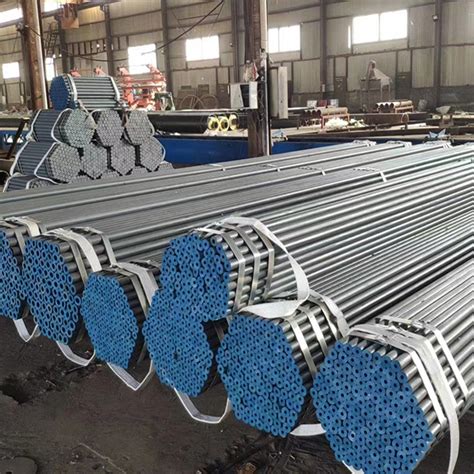 API 5L ASTM A106 Gr B Seamless Steel Pipe With Black Paint Shandong