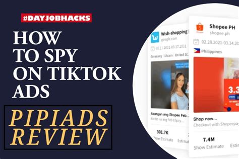 Pipiads Review Tested Tiktok Ads Spy Tool