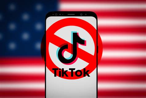 Tiktok Deja De Funcionar En Estados Unidos Alto Nivel