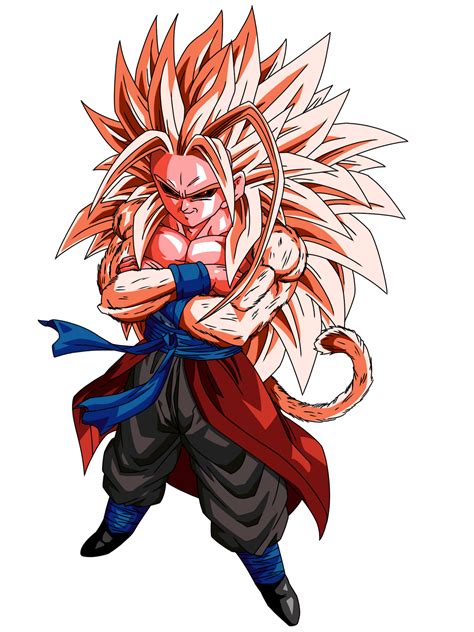 Xeno Goku Ssj 10 Elemental By Mkleonhart On Deviantart