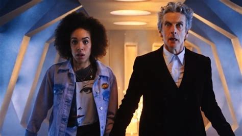 Doctor Who Season 10 Trailer: Sci-Fi Series Returns With New Companion ...