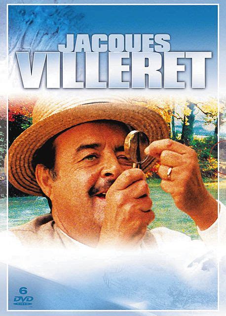 Coffret Jacques Villeret L Antidote Vip Re Au Poing Malabar