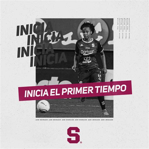 Deportivo Saprissa On Twitter Ya Se Juega La Jornada En El