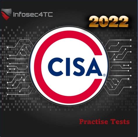 ISACA CISA Certification - Latest Exams - InfoSec4TC