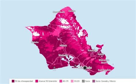 Best Esim For Hawaii Compare Buy Online And Travel Roami