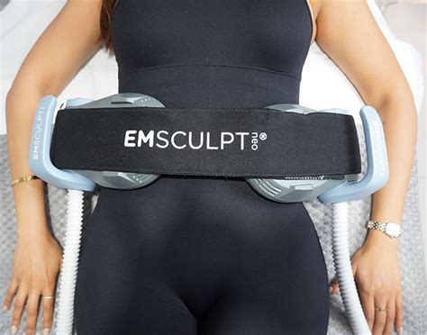 Emsculpt NEO Miami Body Sculpting Miami Beach Alonso Martin MD