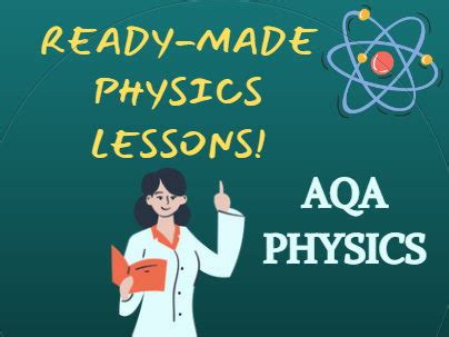 CURRENT CHARGE AQA GCSE Physics P2 Teaching Resources