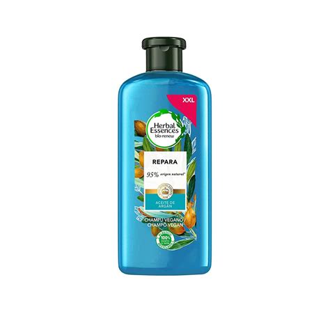 Herbal Essences Bio Renew Argan Oil Repair Shampoo Review Cheap Sale Aria