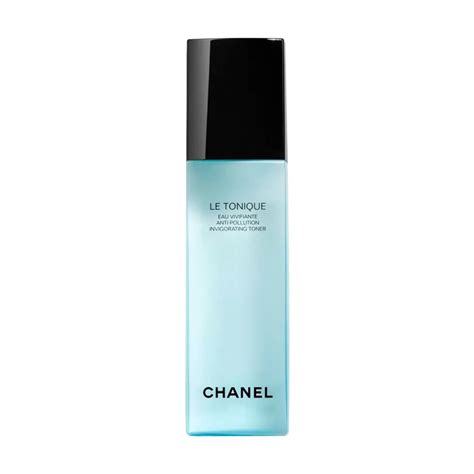 Chanel Le Tonique Anti Pollution