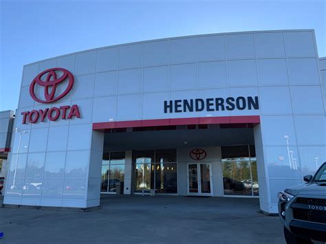 Classic Toyota of Henderson in Henderson, NC | Rated 4.4 Stars | Kelley ...