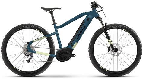 Haibike Hardnine Elektrische Mountainbike Heren Bosch Cm