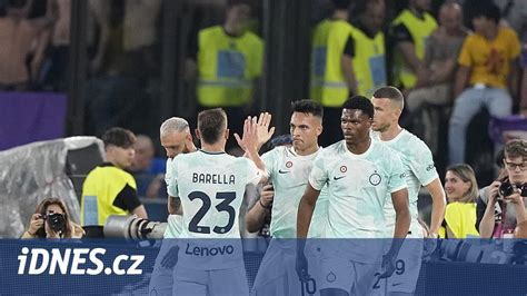 Italsk Poh R Obh Jil Inter Mil N Bar K Si Za Fiorentinu Nezahr L